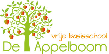 logo de appelboom basisschool