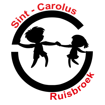 logo sint-carolus basisschool