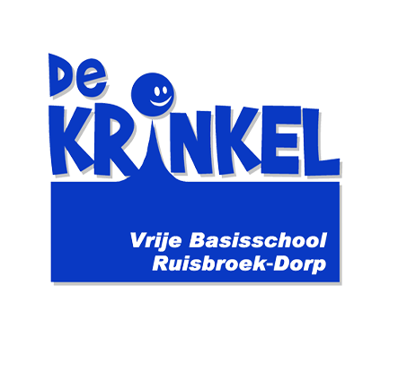 logo de krinkel basisschool