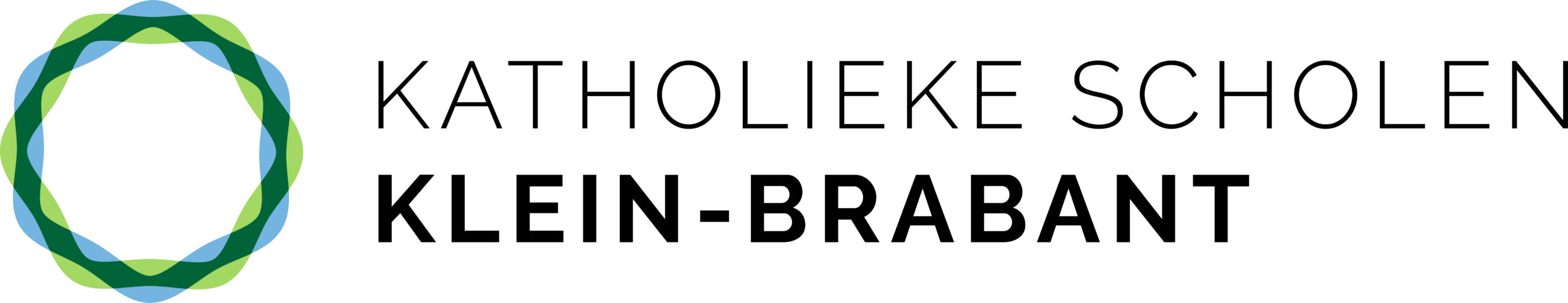 Katholieke scholen Klein-Brabant