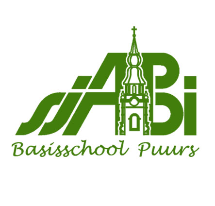 logo sjabi basisschool