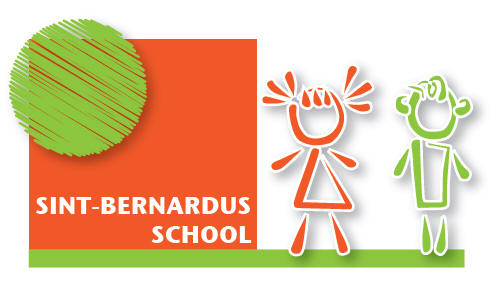 logo sint-bernardus basisschool