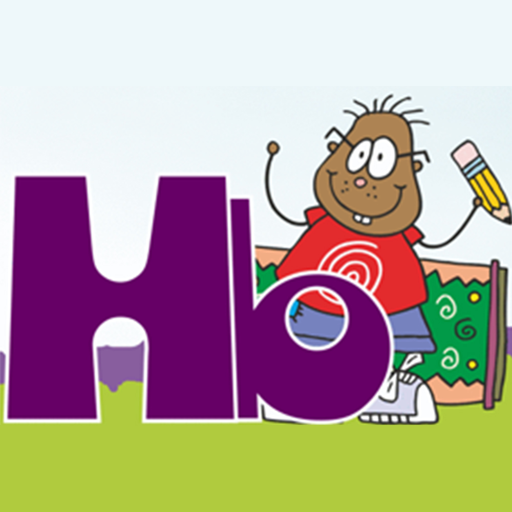 logo huveneersschool basisschool
