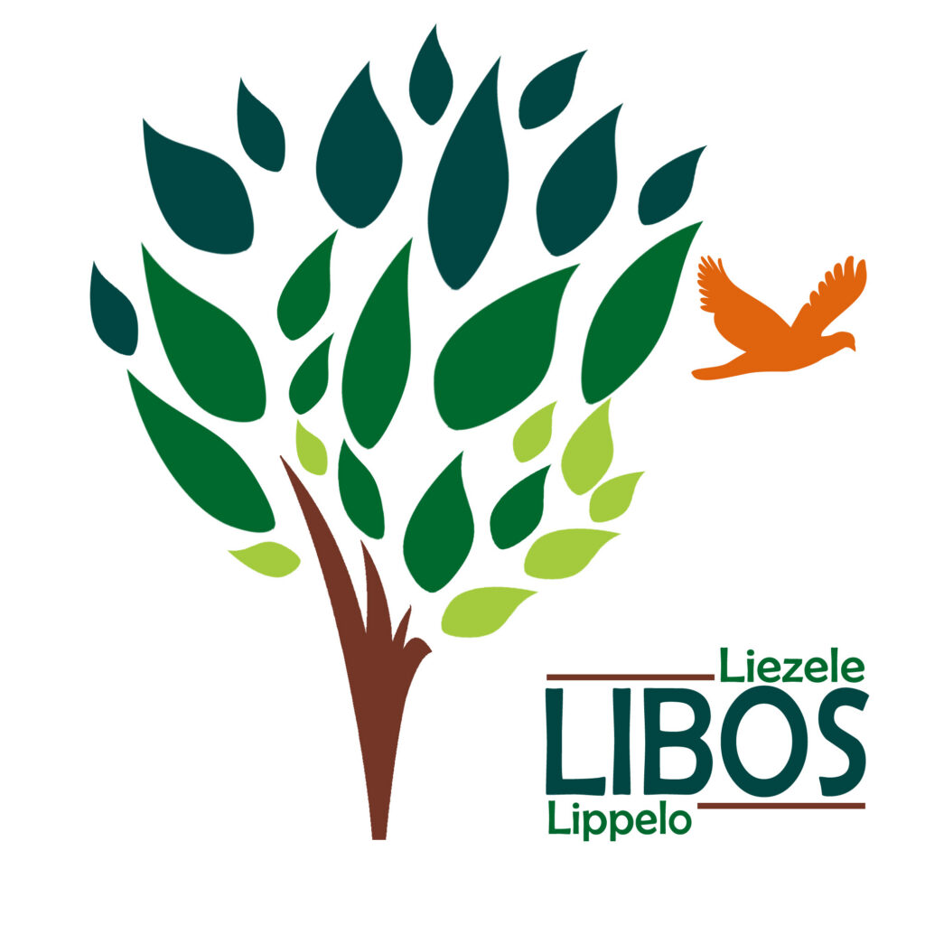 logo libos basisschool